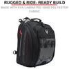 Bison ProGear Octapod magnetic tank bag
