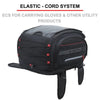 Bison ProGear Octapod magnetic tank bag
