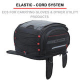 Bison ProGear Octapod magnetic tank bag
