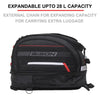 Bison ProGear Octapod magnetic tank bag
