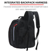 Bison ProGear Octapod magnetic tank bag
