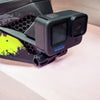 O’Neal 3 SRS helmet chin mount with GoPro installed