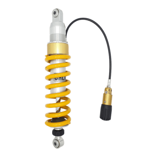 Ohlins Adventure Shock Absorber RE 907 ( Ngage )