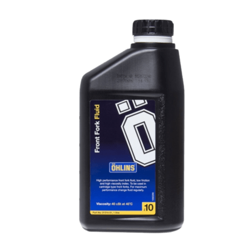 Öhlins Motorcycle Front Fork Fluid ( Ngage )