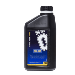 Öhlins Motorcycle Front Fork Fluid ( Ngage )