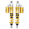 Öhlins Twin Shock RE 911
