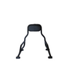 MotoCare pipe backrest for Harley Davidson X440 pillion support sissy bar style motorcycle touring comfort accessory