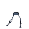MotoCare pipe backrest for Harley Davidson X440 pillion support sissy bar style motorcycle touring comfort accessory