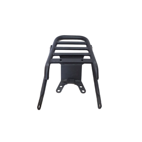 MotoCare pipe carrier for TVS Apache RTR 200