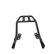 Motocare Pipe Carrier for Yamaha FZ-X