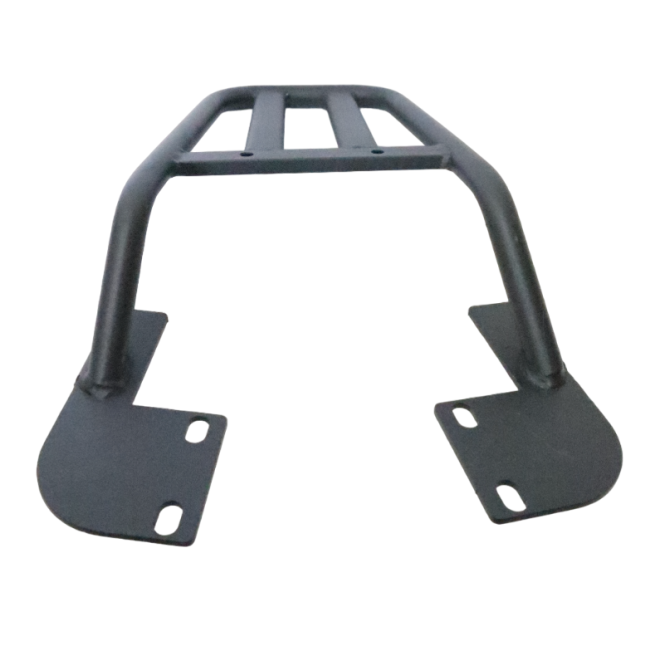 Motocare Pipe Carrier for Yamaha FZ V3