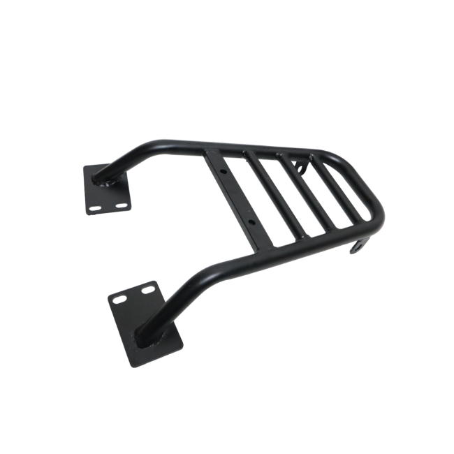 Motocare Pipe Carrier for Suzuki Gixxer 250
