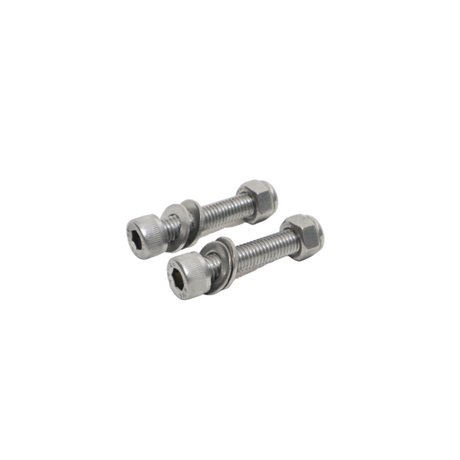 Motocare Pipe Carrier for Suzuki Gixxer 250
