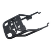Motocare Kawasaki W175 pipe carrier rear luggage rack heavy-duty touring motorcycle accessory