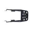 Motocare Kawasaki W175 pipe carrier rear luggage rack heavy-duty touring motorcycle accessory