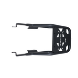 Motocare Kawasaki W175 pipe carrier rear luggage rack heavy-duty touring motorcycle accessory