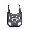 Motocare Kawasaki W175 pipe carrier rear luggage rack heavy-duty touring motorcycle accessory