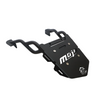motocare pipe carrier mahindra mojo
