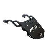 motocare pipe carrier mahindra mojo