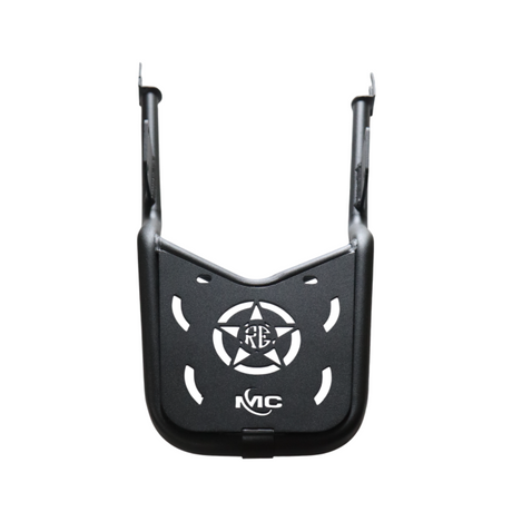 MotoCare pipe carrier for Royal Enfield Classic 350 Reborn
