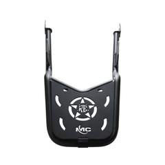 MotoCare pipe carrier for Royal Enfield Classic 350 Reborn