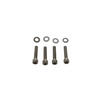 MotoCare pipe carrier for Royal Enfield Classic 350 Reborn