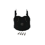 MotoCare pipe carrier for Triumph Scrambler 400X luggage rack