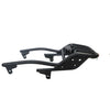 MotoCare pipe carrier for Royal Enfield Super Meteor 650