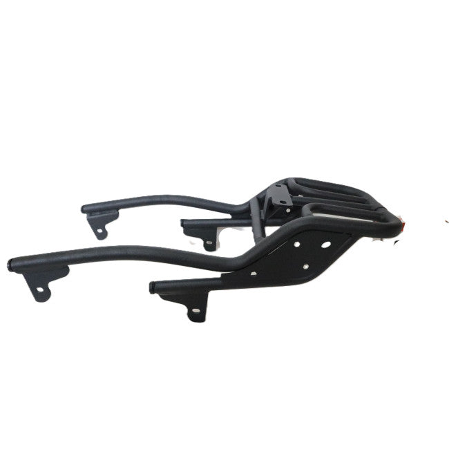 MotoCare pipe carrier for Royal Enfield Super Meteor 650