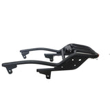 MotoCare pipe carrier for Royal Enfield Super Meteor 650
