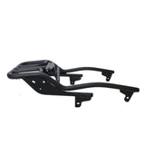 MotoCare pipe carrier for Royal Enfield Super Meteor 650