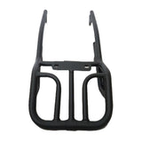 MotoCare pipe carrier for Royal Enfield Super Meteor 650
