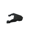 Husqvarna Vitpilen 250 pipe carrier luggage support