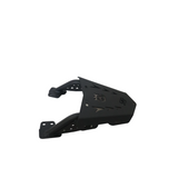 Husqvarna Vitpilen 250 pipe carrier luggage support