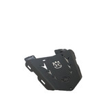 Husqvarna Vitpilen 250 pipe carrier luggage support