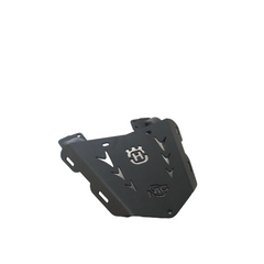 Husqvarna Vitpilen 250 pipe carrier luggage support