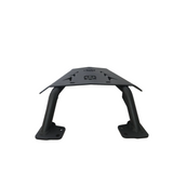 Husqvarna Vitpilen 250 pipe carrier luggage support