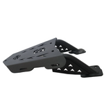 Husqvarna Vitpilen 250 pipe carrier luggage support