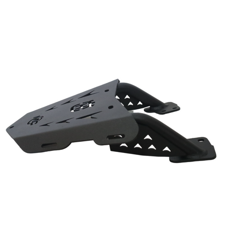 Husqvarna Vitpilen 250 pipe carrier luggage support