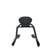 Motocare Pipe Carrier with Backrest for Yamaha FZ-X