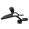 Motocare Pipe Carrier with Backrest for Yamaha FZ V3