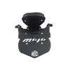 motocare backrest carrier mahindra mojo