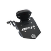 motocare backrest carrier mahindra mojo