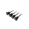 motocare backrest carrier mahindra mojo