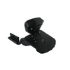 Motocare Triumph Speed 400 pipe carrier with backrest rear luggage rack pillion support touring motorcycle accessory