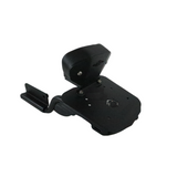 Motocare Triumph Speed 400 pipe carrier with backrest rear luggage rack pillion support touring motorcycle accessory