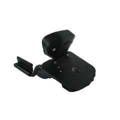Motocare Triumph Speed 400 pipe carrier with backrest rear luggage rack pillion support touring motorcycle accessory