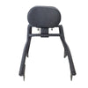 MotoCare pipe carrier with backrest for Royal Enfield Super Meteor 650