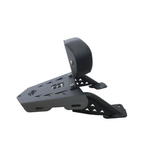 Husqvarna Vitpilen 250 backrest with pipe carrier