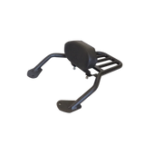 Motocare Pipe Carrier with Backrest for Suzuki V-Strom SX 250